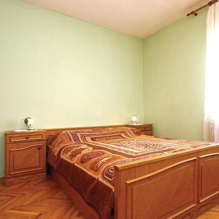 Apartment Asije Petricic Croatia Zadar Dış mekan fotoğraf